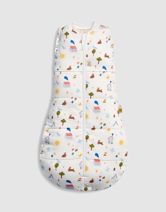 ergoPouch - Cocoon Swaddle Bag 2.5 TOG - Babies