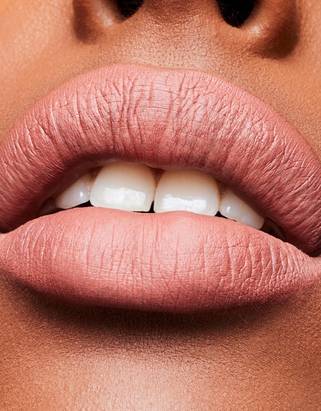 MAC - Matte Lipstick - Down to an Art