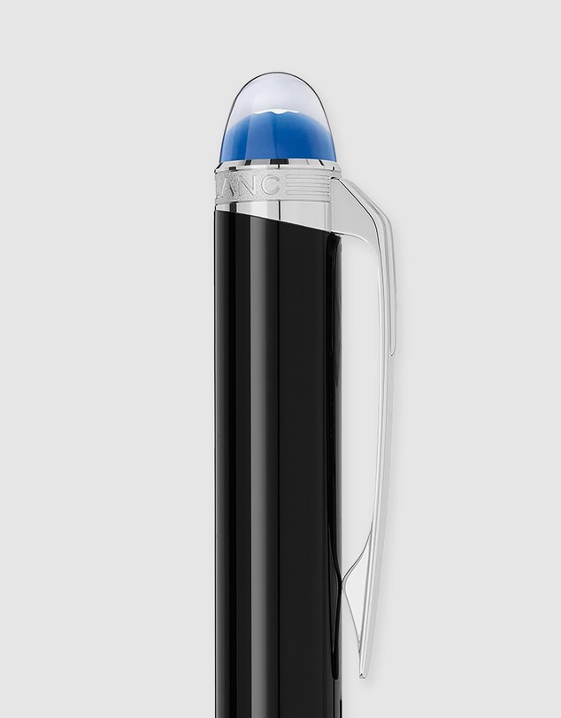 Montblanc - StarWalker Precious Resin Ballpoint Pen