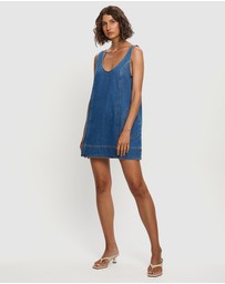 KIVARI - Ilaria Mini Dress