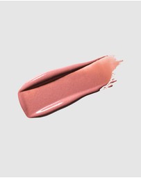 MAC - Lustreglass Lipstick - Thanks, it's M.A.C!