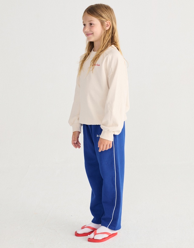 Bobo Choses - Bobo Choses Cocoon Jogging Pants - Kids-Teens