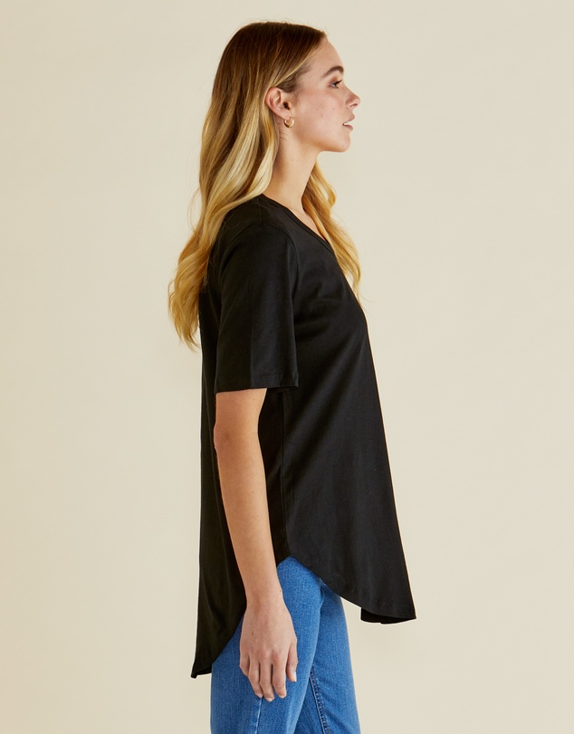 Betty Basics - Ariana Tee