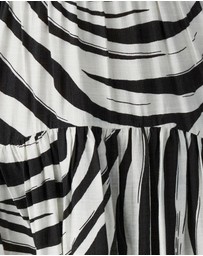BWLDR - Safia Maxi Dress