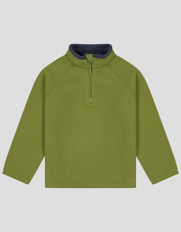 Kathmandu - Kids' Ridge 100 PrimaLoft Bio Pullover
