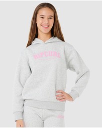 Rip Curl - Staple Varisty Hood - Teens