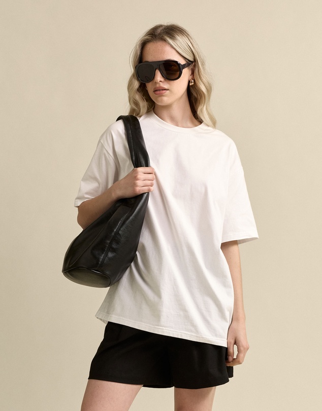 MVN - Oversized Tee