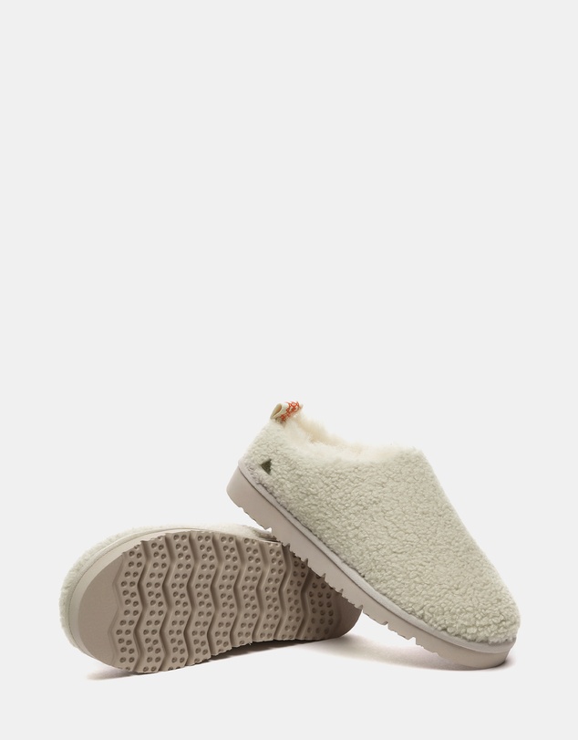 EVERAU - EverAU Ugg Teddycozy Faux Fur Upper House Shoes