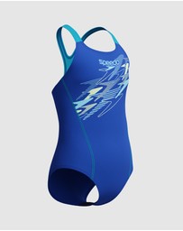 Speedo - Medley Logo Medalist - Kids-Teens