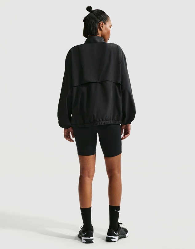 Nike - 8in One High-Waisted Biker Shorts