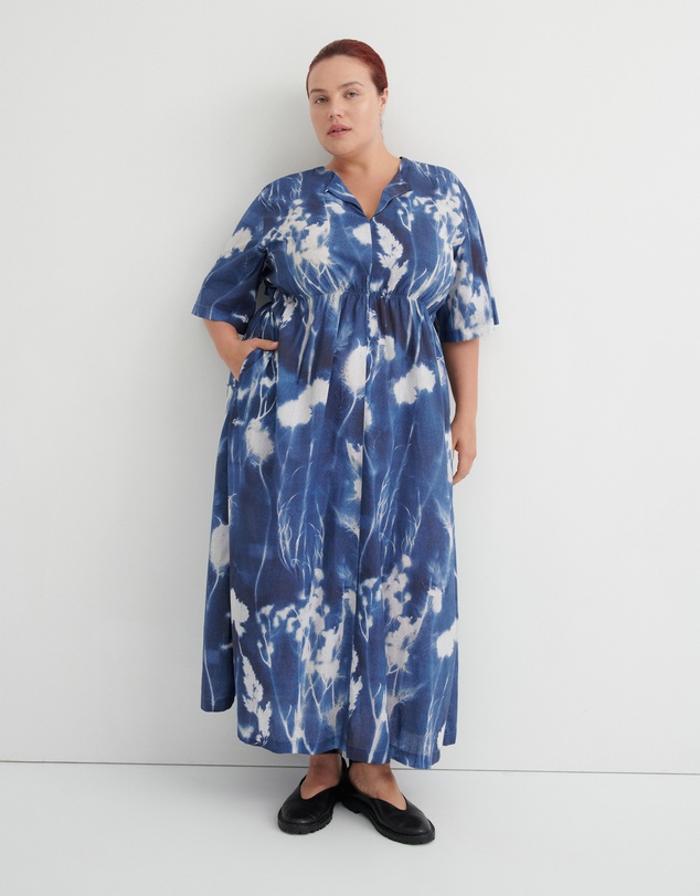 Kowtow - Nigella Dress