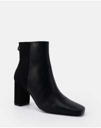 Novo - Kali Ankle Boots