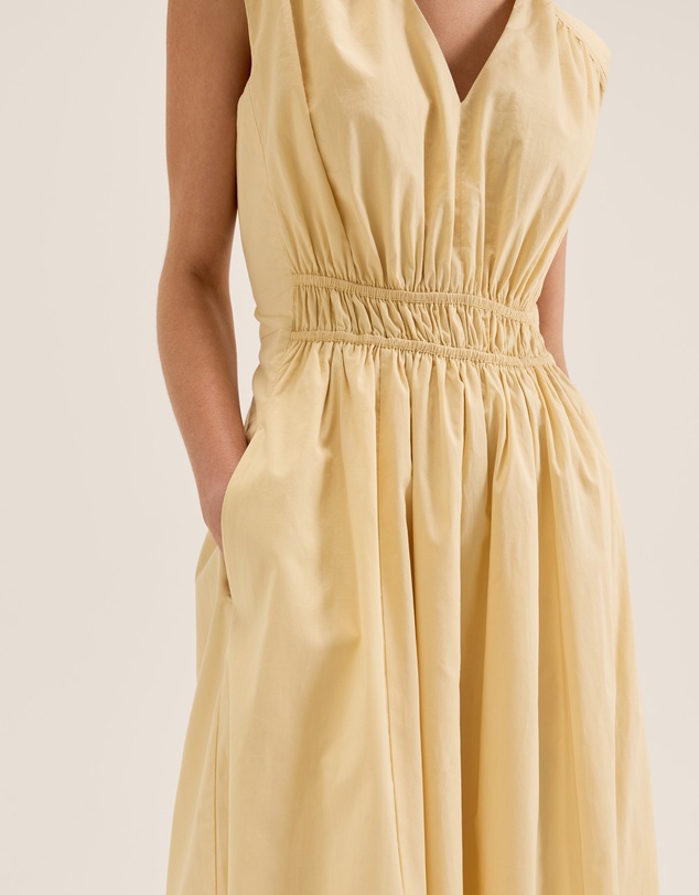 Review - Bora Midi Dress