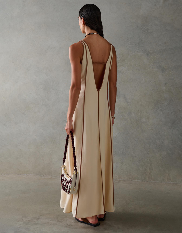 Sancia  - Eloise Dress