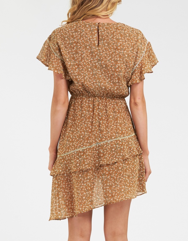 Amelius - Keria Mini Dress