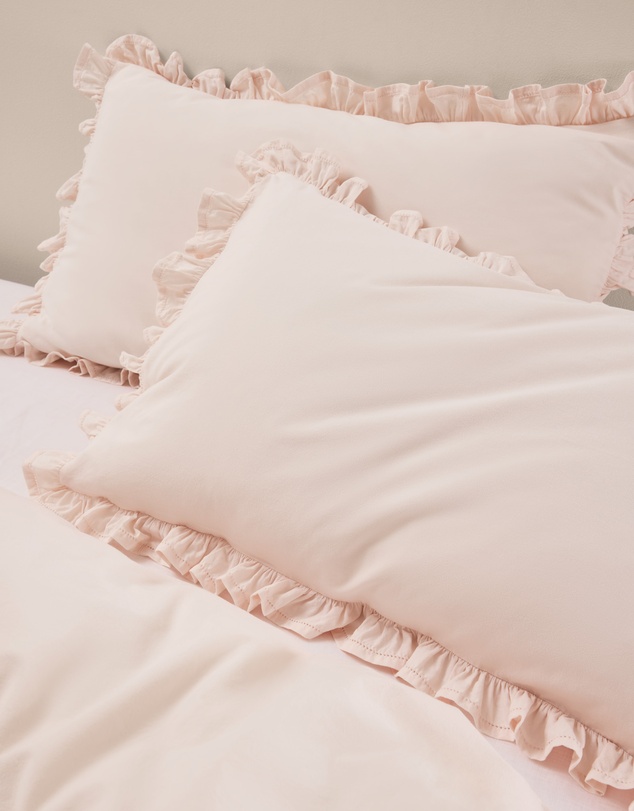 Country Road - Sia Standard Pillow Case Pair