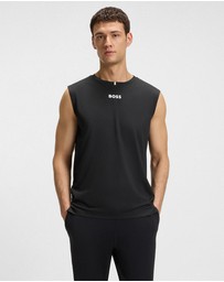 BOSS - Tank TOC