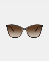 Vogue Eyewear - 0VO5520S