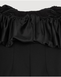 Revibe - Repaired CHANCERY Noah Dress - AU 12