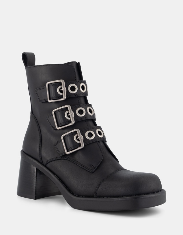 Jeffrey Campbell - Bucklin