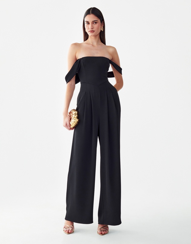 BWLDR - Chessie Jumpsuit