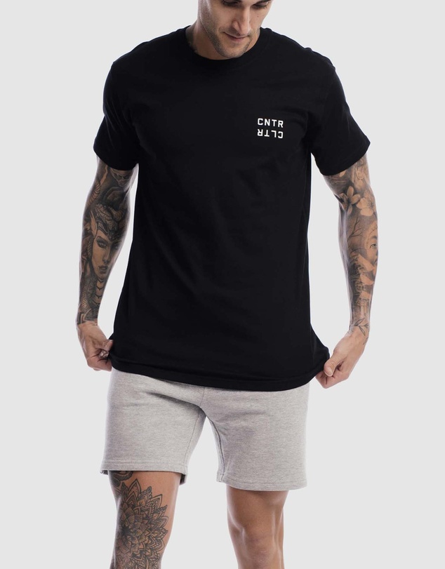 Counter Culture - Geo Tee
