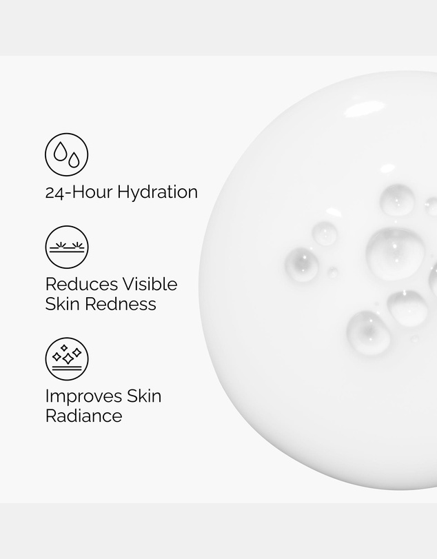 The Ordinary - Rice Lipids + Ectoin Microemulsion