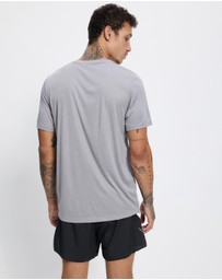 adidas Performance - Adi365 Running Essentials T-Shirt