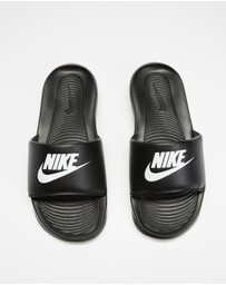 Nike - Victori One Slides - Women's