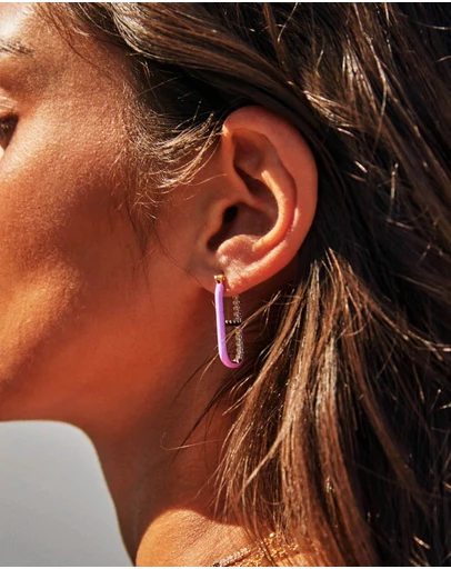 Emma Pills - THE OG (Earrings)