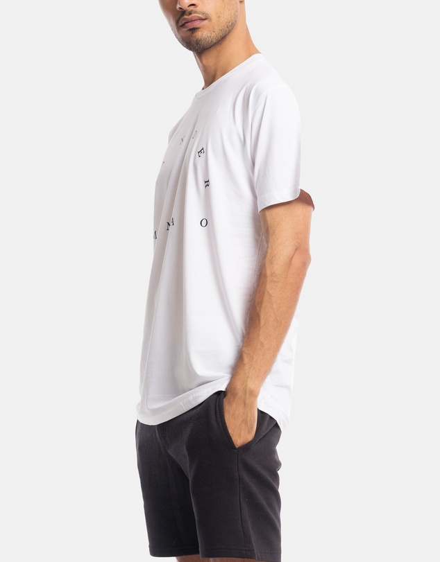 Xander - Roulette Tee