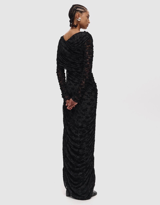 Harris Tapper - Rosie Wrap Dress