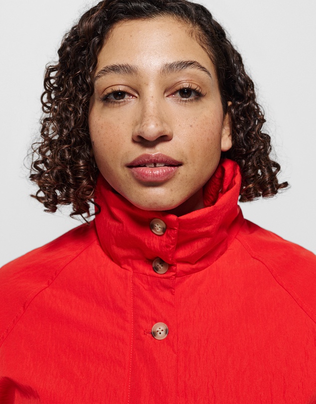 Commonry - Eden Parka