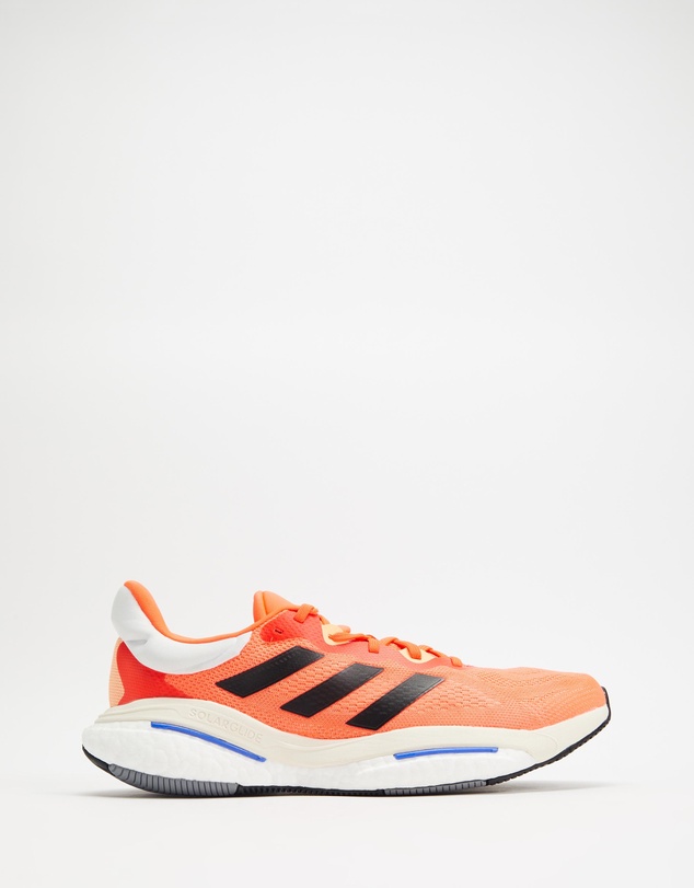 adidas Performance - Solarglide 6 - Men's