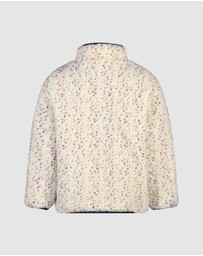Rock Your Kid - Fuelled By Thunder Axel Sherpa Jacket