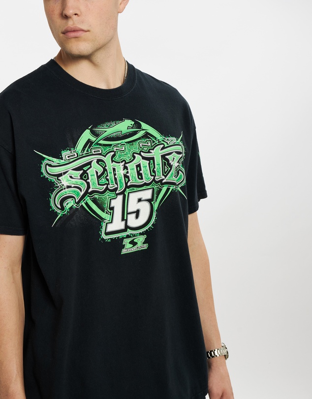 Vintage by The Real Deal - Pre Loved - Vintage Racing Tee