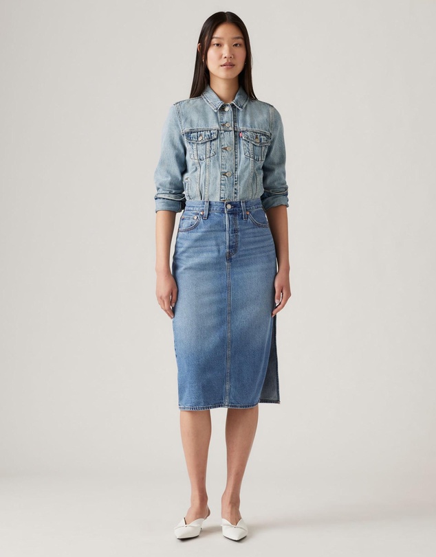 Levi's - Original Trucker Jacket