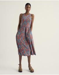 Seasalt - Porthmeor Wave Dress