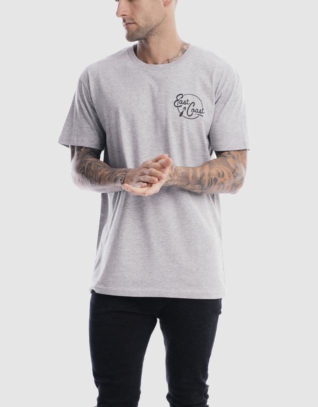 DVNT - East Coast Tee