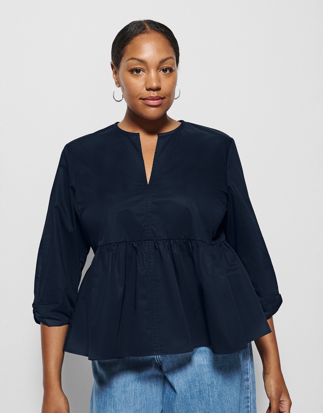 Commonry - Iris Top