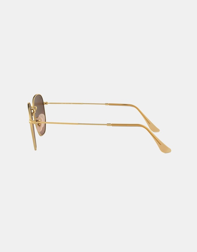 Ray-Ban - Hexagonal Flat RB3548N