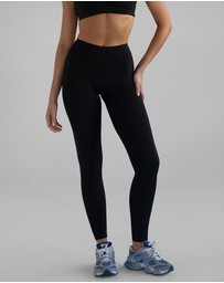 Leelo Active - Elevate Scrunch Leggings