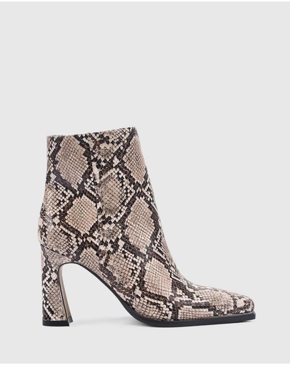 LANA WILKINSON - Sam Ankle Boot