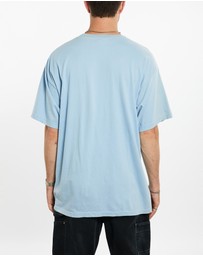 Vintage by The Real Deal - Pre Loved - Vintage University of North Carolina Tee