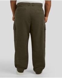 Johnny Bigg - Relaxed Fit Cargo Pant