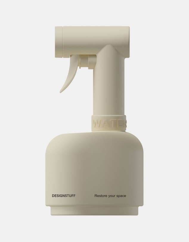 DESIGNSTUFF - ETTA Bottle for Water Mist/Spray