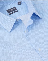 Van Heusen - Geometric Print Shirt