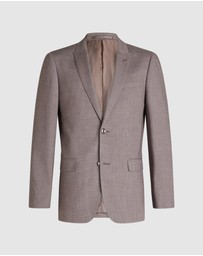 Tarocash - Tilford Slim Suit Jacket