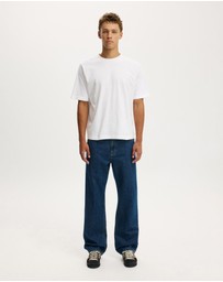 Cotton On - Baggy Jean