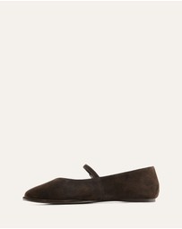 Jo Mercer - Liana Casual Flats